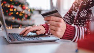 Cómo hacer compras en línea seguras en Navidad 