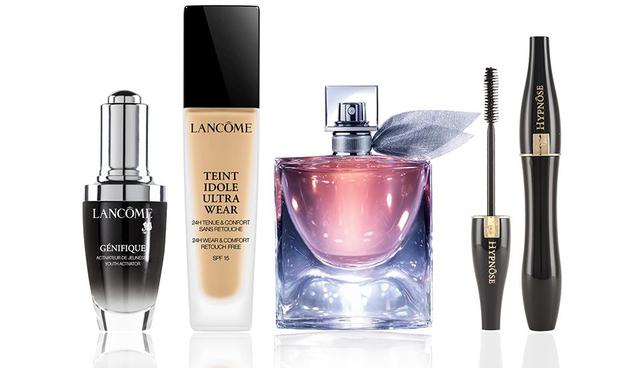 FOTO 17 | 42. Lancome (Productos de belleza y cuidado personal) Valor de marca US$ 4-5 mil millones