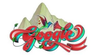 Google celebra 196 aniversario de la Independencia peruana con "doodle"