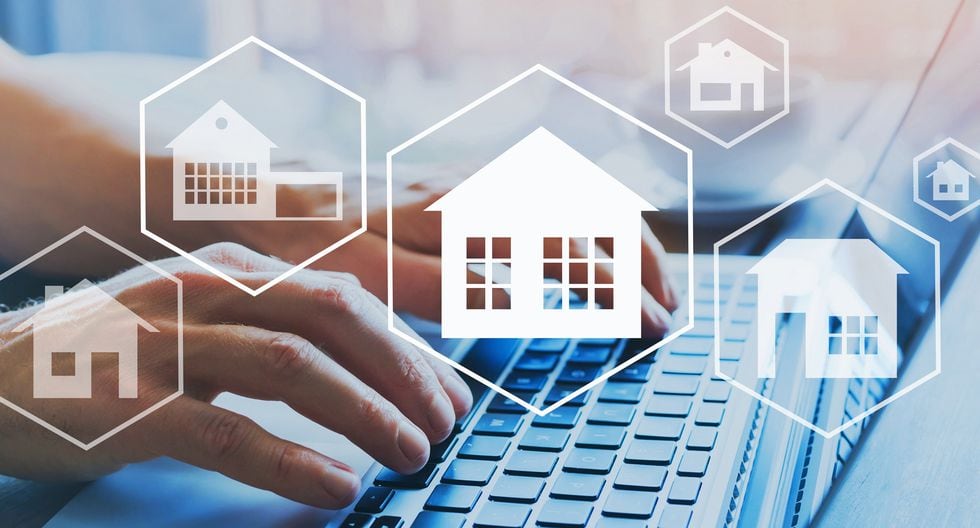 Qué dejó el sector inmobiliario online en el 2019? 5 datos que no ...