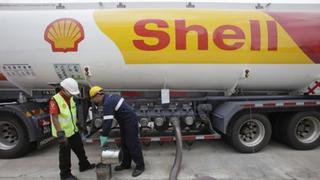 Shell es la nueva empresa más grande del mundo