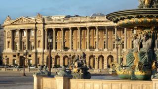 El mítico Hotel de Crillon reabre sus puertas en París