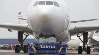 Talma se expande en Colombia al adquirir Servicios Aeroportuarios Integrados de Avianca