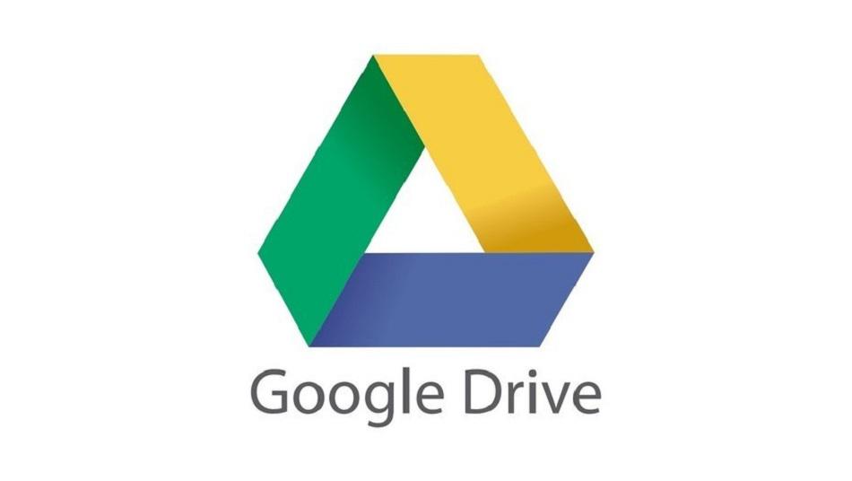 En Google Drive cada usuario cuenta con 15 GB de espacio gratuito (Foto: Google)