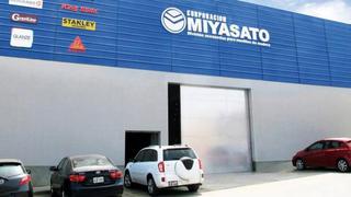 Corporación Miyasato entró en liquidación tras caída de sus ventas