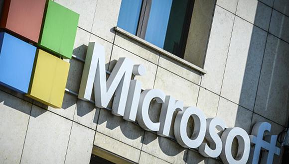 Microsoft Corp anunció en abril que compraría Nuance Communications Inc., una pionera en la tecnología de reconocimiento de voz, por US$ 16,000 millones. (Foto: Getty Images)
