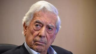 Mario Vargas Llosa: “América Latina está profundamente equivocado y está eligiendo las peores opciones”