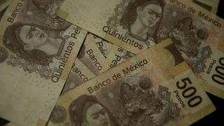 Precio del dólar hoy en México: ¿en cuánto cotiza el tipo de cambio este miércoles 19 de abril? 