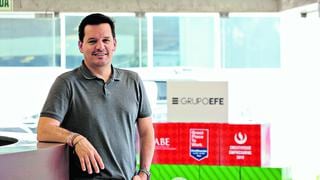 Grupo EFE: “Buscamos duplicar market share en Lima con más tiendas en malls y el e-commerce”