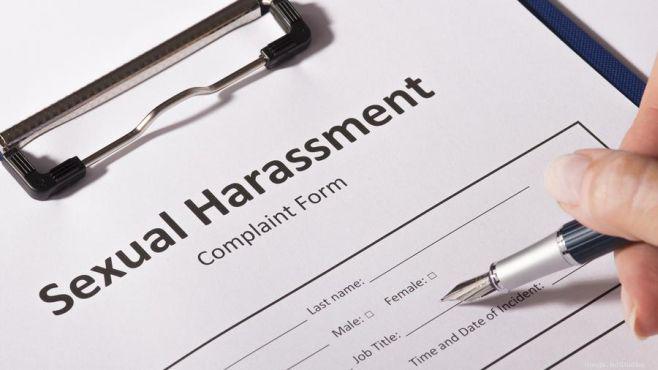 acoso sexual