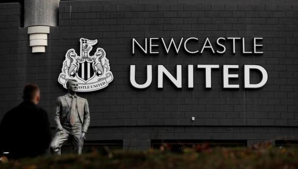 Newcastle United fue vendido a un fondo de inversionistas de Arabia Saudita. (Foto: Reuters)