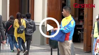 Venezolanos en Perú: ¿Cómo impacta al mercado laboral?