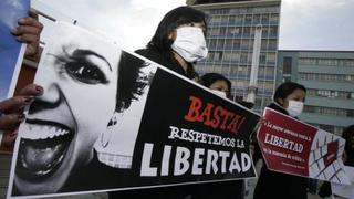La Sociedad Interamericana de Prensa analiza los ataques a la prensa en Latinoamérica