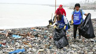 Fin de las bolsas de plástico de un solo uso da primer paso en el Congreso