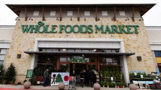 Cómo el CEO de Whole Foods consiguió un salvavidas de Amazon