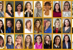 Voces de 30 madres ejecutivas y CEO: así superan los tiempos de crisis en sus empresas