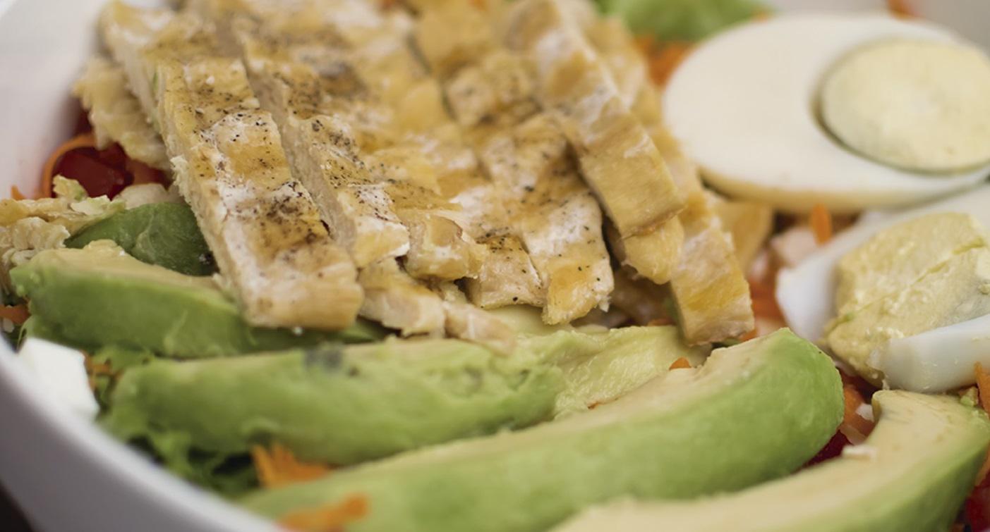 Locales de comida saludable aprovechan la oferta de la sierra y la selva del país. (Foto: GEC)