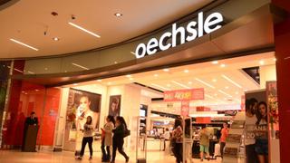 Oechsle inaugurará su tienda en centro comercial Mall del Sur a inicios del 2016