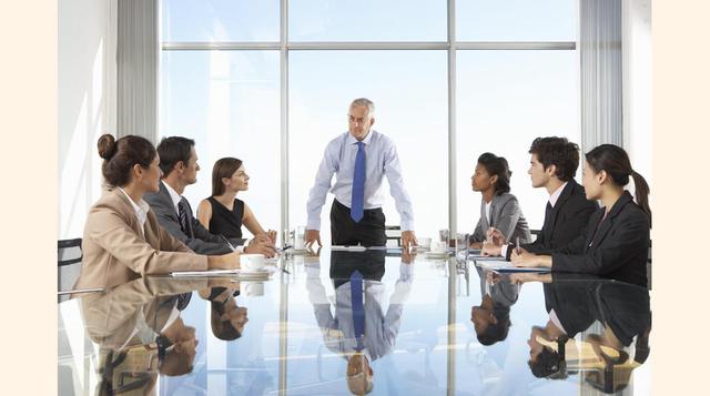 Cuando conozca las herramientas básicas de negociación para lograr un trato “ganar ganar” que conlleve al beneficio mutuo luego de la reunión con su jefe.