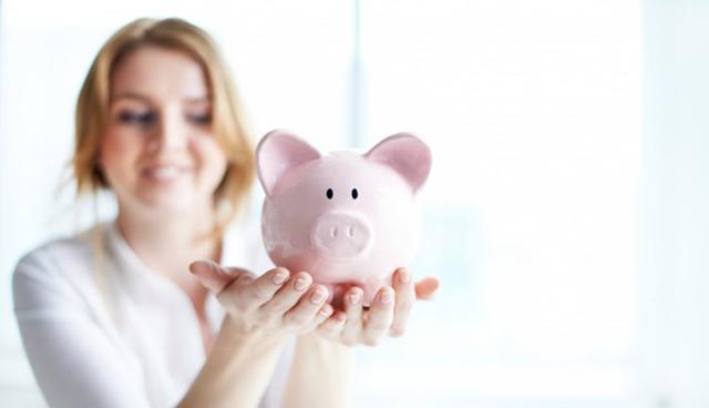 FOTO 2 | 2. valuar la economía personal: no se debe gastar más de lo que se gana. Afluenta recomienda gastar un máximo de un 1.5% del ingreso anual en gastos relacionados con las fiestas de fin de año.