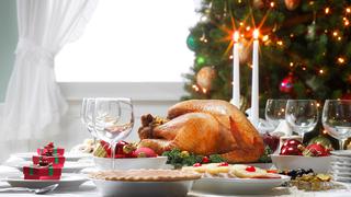 Cena de navidad: Cinco consejos para deslumbrar a sus invitados