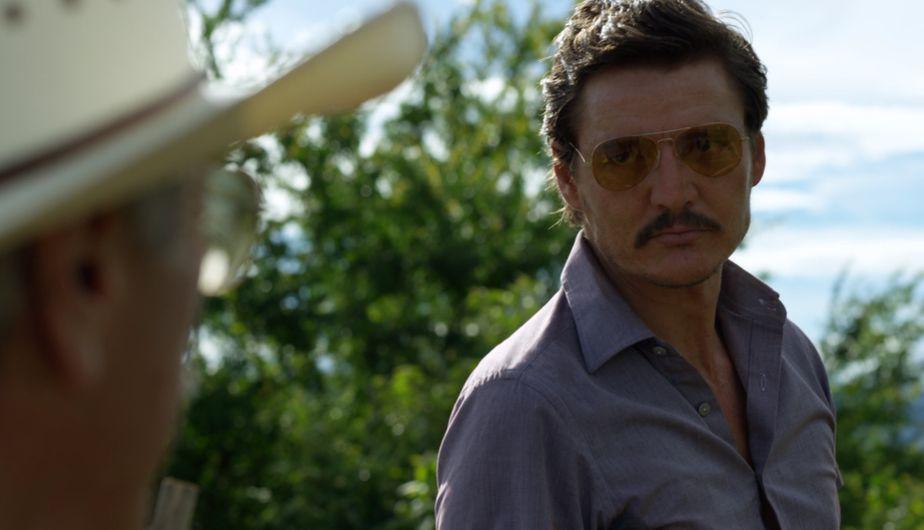 El actor chileno Pedro Pascal protagonizará The Mandalorian (Foto: Netflix)