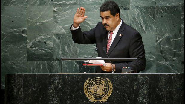 El gobierno del ilegítimo presidente Nicolás Maduro aplaudió la votación.