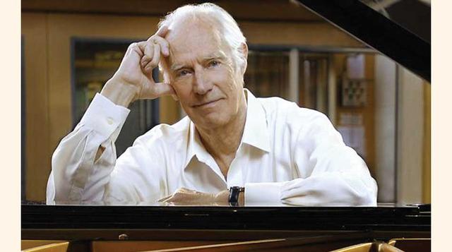 George Martin: El también llamado “quinto Beatle” falleció el 8 de marzo a los 90 años. (Foto: Difusión)