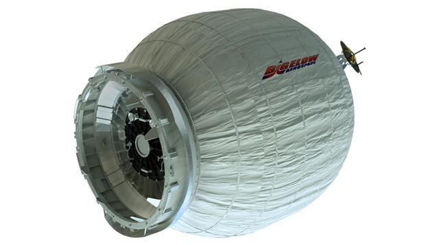 Si todo sigue según lo previsto, la NASA pretende tener listo para el 2020 un prototipo del BEAM que pueda viajar hasta Marte. Esta vez lo hará sin tripulación, pero si sale bien, el único escollo que le quedará por superar a la comunidad científica será 