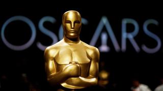 ¿Quiere ganar un Oscar? Invierta millones en promocionar la película