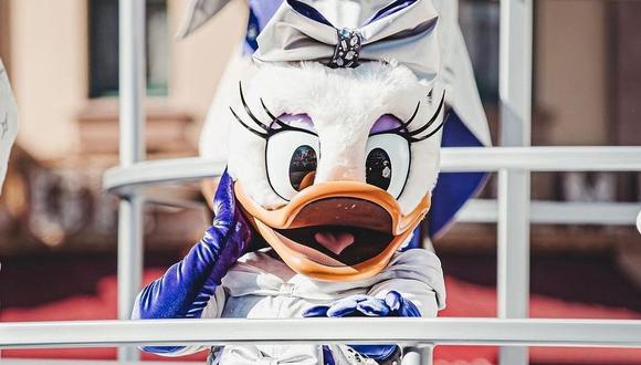 Disneyland es uno de los atractivos turísticos más visitado por millones de personas (Foto: Disneyland/Instagram)