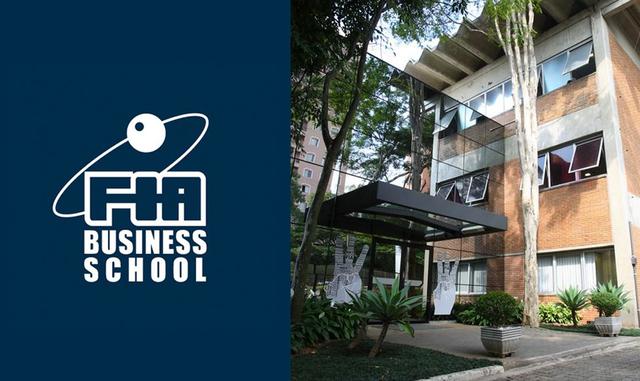 FOTO 9 | 9. FIA Business School, Sao Paulo, Brasil (Foto: MBA)