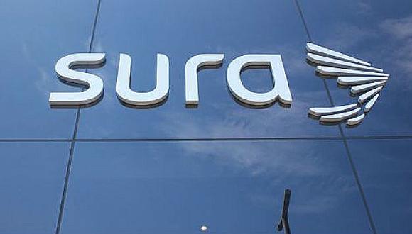 Grupo peruano comprará a la colombiana Seguros SURA por $268 millones