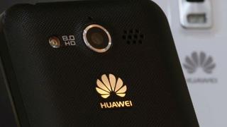 Huawei apuesta por teléfonos avanzados