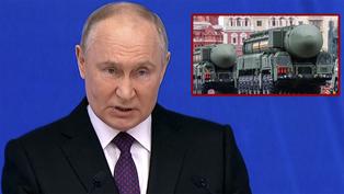 Putin advierte a Occidente sobre riesgo “real” de una guerra nuclear 