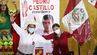 Nuevo Perú rechaza propuesta de adelanto de elecciones hecha por Sagasti