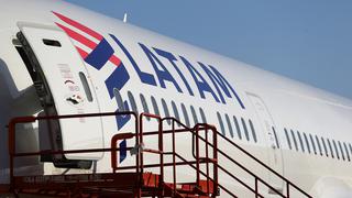 Latam Airlines Perú operará vuelos nocturnos a Talara