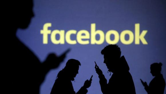 Facebook suspendió “decenas de miles” de apps por análisis de privacidad. (Foto: Reuters)