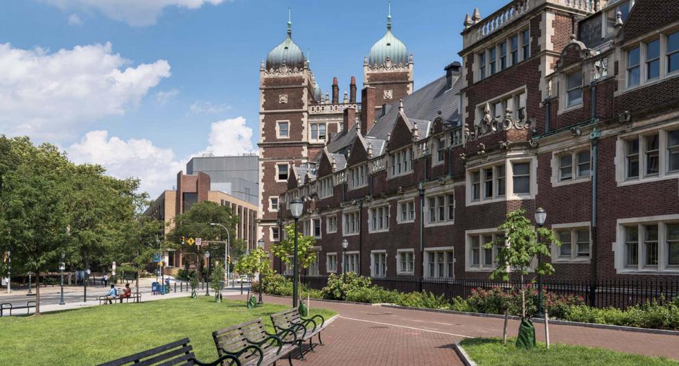 Fotogalerías Estas son las 50 mejores universidades del mundo en el