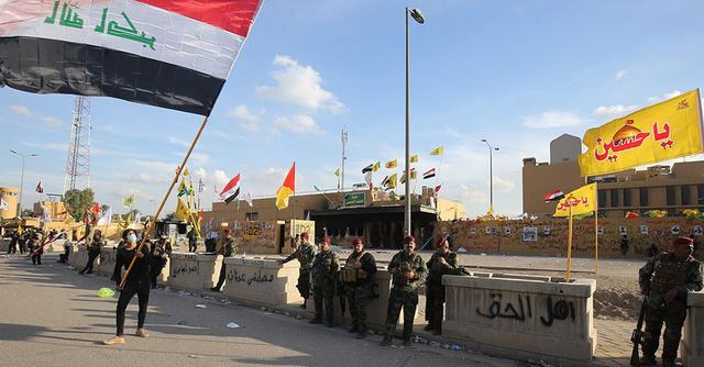 FOTO 8 | 8. Chiitas in crescendo. La política estadounidense frente a las principales naciones Chiitas como Irán e Irak en el Medio Oriente está fallando. Eso crea riesgos significativos para la estabilidad regional. (Foto: AFP)