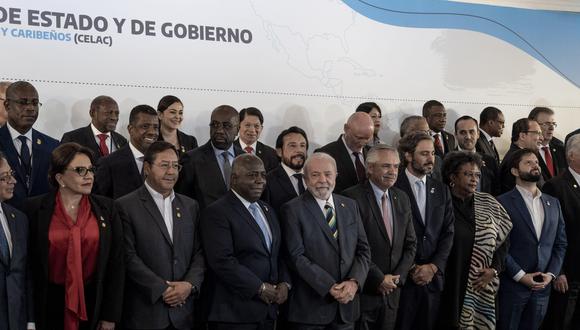 El canciller de Honduras detalló que se suscribirá “un convenio de apoyo” con el Sistema Económico Latinoamericano y del Caribe (Sela) y con la Organización de Estados Iberoamericanos (OEI). (Foto: Difusión)