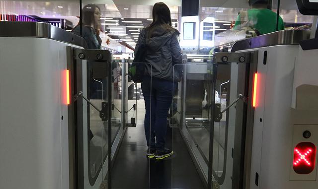 Derecho a abordar el avión y llegar a destino conforme a la fecha y hora acordada. (Foto: USI)