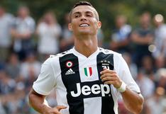 Cristiano Ronaldo marca récord en Serie A: Estos son los futbolistas mejor pagados de la liga italiana
