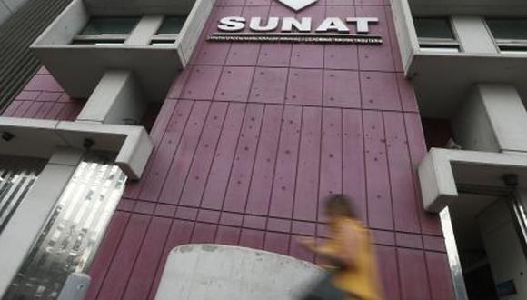 7 de junio del 2017. Hace 5 años. Sunat detecta a 570,000 que no quieren pagar impuestos.