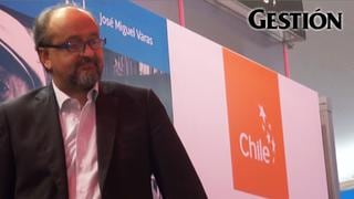 Chile: un invitado con objetivos de negocio en la FIL 2014