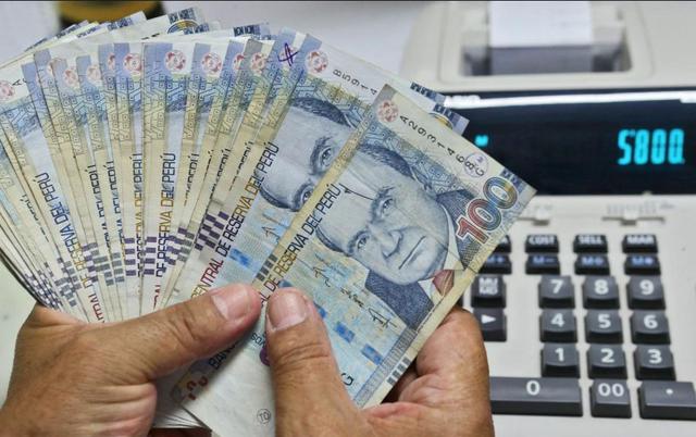 1. Categoría de empresa: de acuerdo al número de trabajadores, existen diferentes tipos de empresa: microempresa, pequeña, mediana y gran empresa. (Foto: GEC)