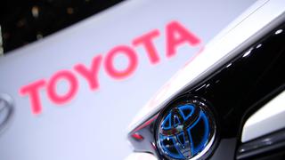 Toyota y Honda son optimistas con beneficios, ya que los clientes pagan más por escasos autos