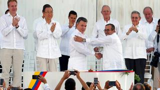 ¿Qué salió mal con las FARC en Colombia?