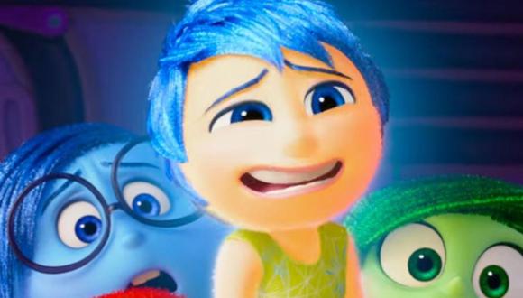 “Inside Out 2” presentará nuevas emociones en su trama (Foto: Pixar)