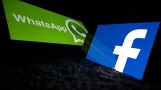 Facebook: paso a paso para contactar desde la app el WhatsApp de una empresa